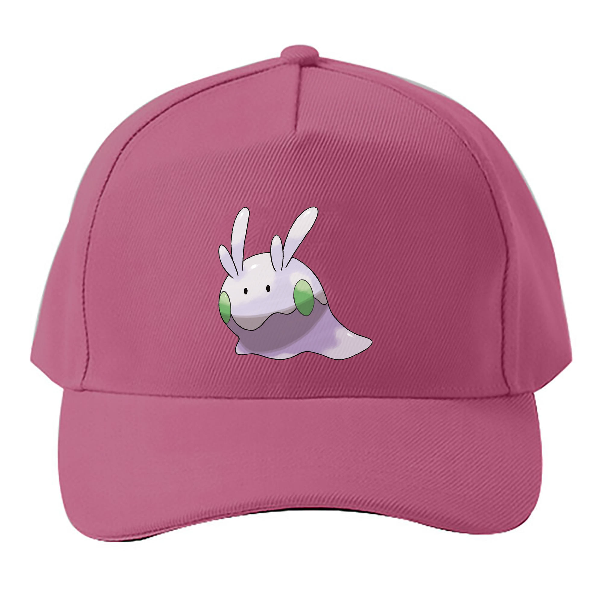 （画像用） ポケットモンスター Pokémon ベースボールキャップ 綿100％ 男女兼用 帽子 スポーツ
